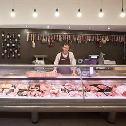 Macelleria Di Randazzo Nicola