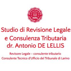 De Lellis Dr. Antonio