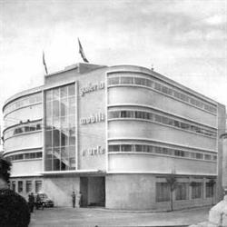 Studio D'Architettura Dr. Arc. Carlo Moscatelli