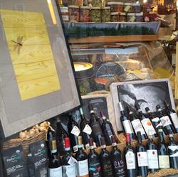 La Baita Del Formaggio S.n.c Di Monti A. e C.