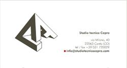 Studio Tecnico Geom. Capra Alessandro