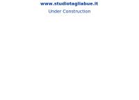 Tagliabue Ing. Andrea Studio Ingegneria