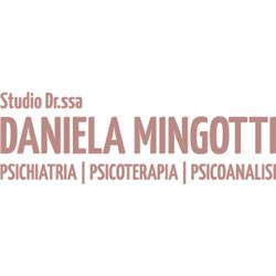 Studio Dr.ssa DANIELA MINGOTTI Psichiatria/Psicoterapia/Psicoanalisi