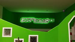 Suonimmagini S.a.s. Di Mengoni Massimo & C.