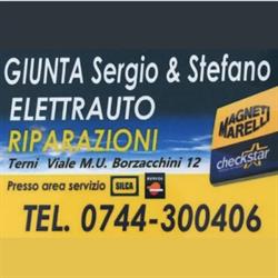 Elettrauto Giunta