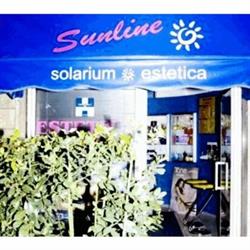 Sunline Estetica Solarium