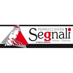 Segnali Parrucchiere