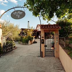Il Pozzo Country House – Ristorante, B&B con Piscina a Terni