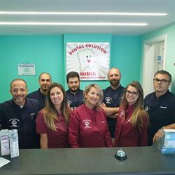 Dental Solution Di Minia Daniele & C. S.a.s.