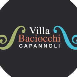 Museo Zoologico Villa Baciocchi