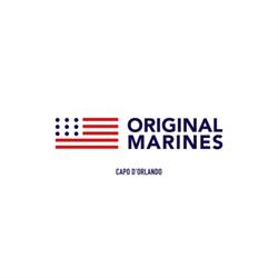 Original Marines Capo D'Orlando