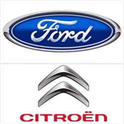 DI VINCENZO Ford Service Citroen Service