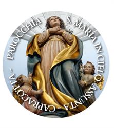 Parrocchia Maria Ss. In Cielo Assunta