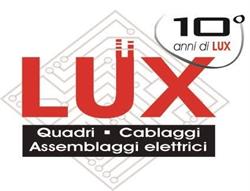 Lux Cablaggi Elettrici Di Tomasello Thomas Elettricista