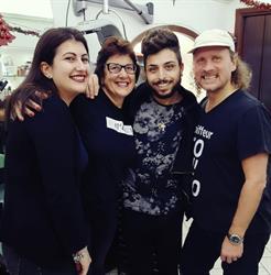Coiffeur Tonino