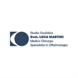 Martini Dott. Luca - Oculista
