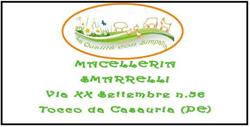 Smarrelli Domenico Macelleria
