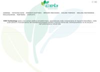 Ceb Technology S.r.l di Baccini Cristian