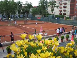 Carcare Tennis Club
