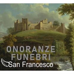 Onoranze Funebri San Francesco