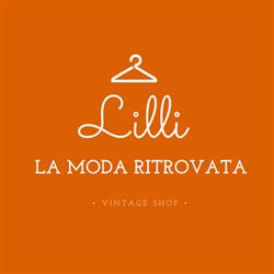 Lilli La Moda Ritrovata