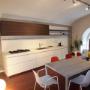 Cucina Modello Vela di Dada