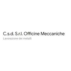 C.S.D.