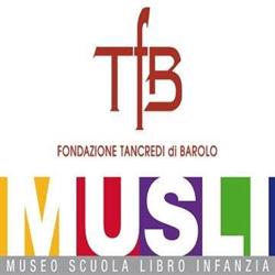 Museo Della Scuola E Del Libro Per L'infanzia Fondazione Tancredi Di Barolo
