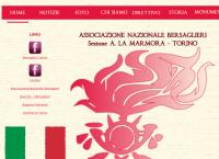 Associazione Bersaglieri A. Lamarmora - Torino