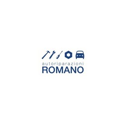 Autoriparazioni Romano