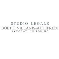 Studio Legale Associato Boetti Villanis Audifredi