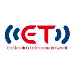 E.T. Elettronica Telecomunicazione