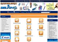 Cartoleria Il Delfino Di Digiuseppe Donatella