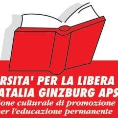 Universita'per La Libera Eta' Natalia Ginzburg