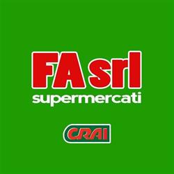 Supermercato CRAI - FA Corso Racconigi