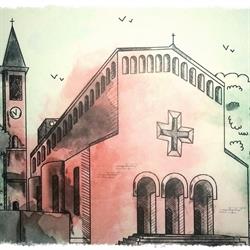 Chiesa Cattolica Parrocchiale Madonna Di Campagna