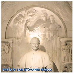 Parrocchia S. Giovanni Bosco