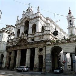 Parrocchia della Santissima Annunziata