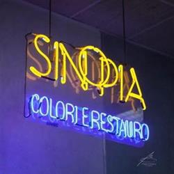 Sinopia S.A.S. Di G. Montagna & C. Prodotti Per Restauro - Antiquariato