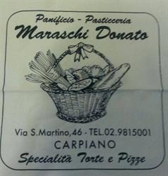Panificio Maraschi di Maraschi Donato e C. S.a.s