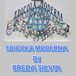 Edicola Moderna Di Breda Silvia