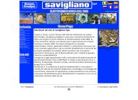 Società Nazionale Delle Officine Di Savigliano (S.p.a.) Centralino
