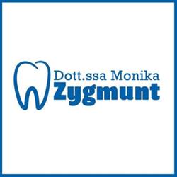 Monika Zygmunt Dentista