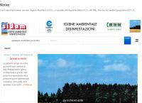 S.I..D.Am. S.a.s di Mauro Maino e C. Disinfezioni Igiene Ambiente