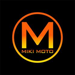 Miki Moto Di Lucchesi Michele