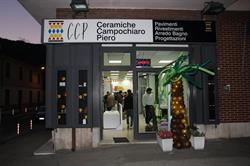 Ceramiche Campochiaro Piero