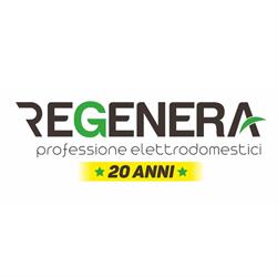 Regenera Elettrodomestici