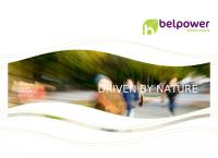 Belpower S.r.l Impianti Fotovoltaici
