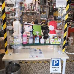 Ferramenta Savoia di di Poto Fabrizio
