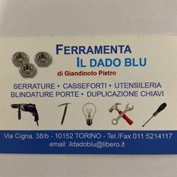 Ferramenta Il Dado Blu Di Giandinoto Pietro